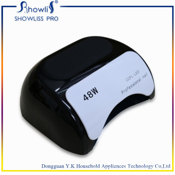 2017 New Design Nail Dryer Prix Hot Saling